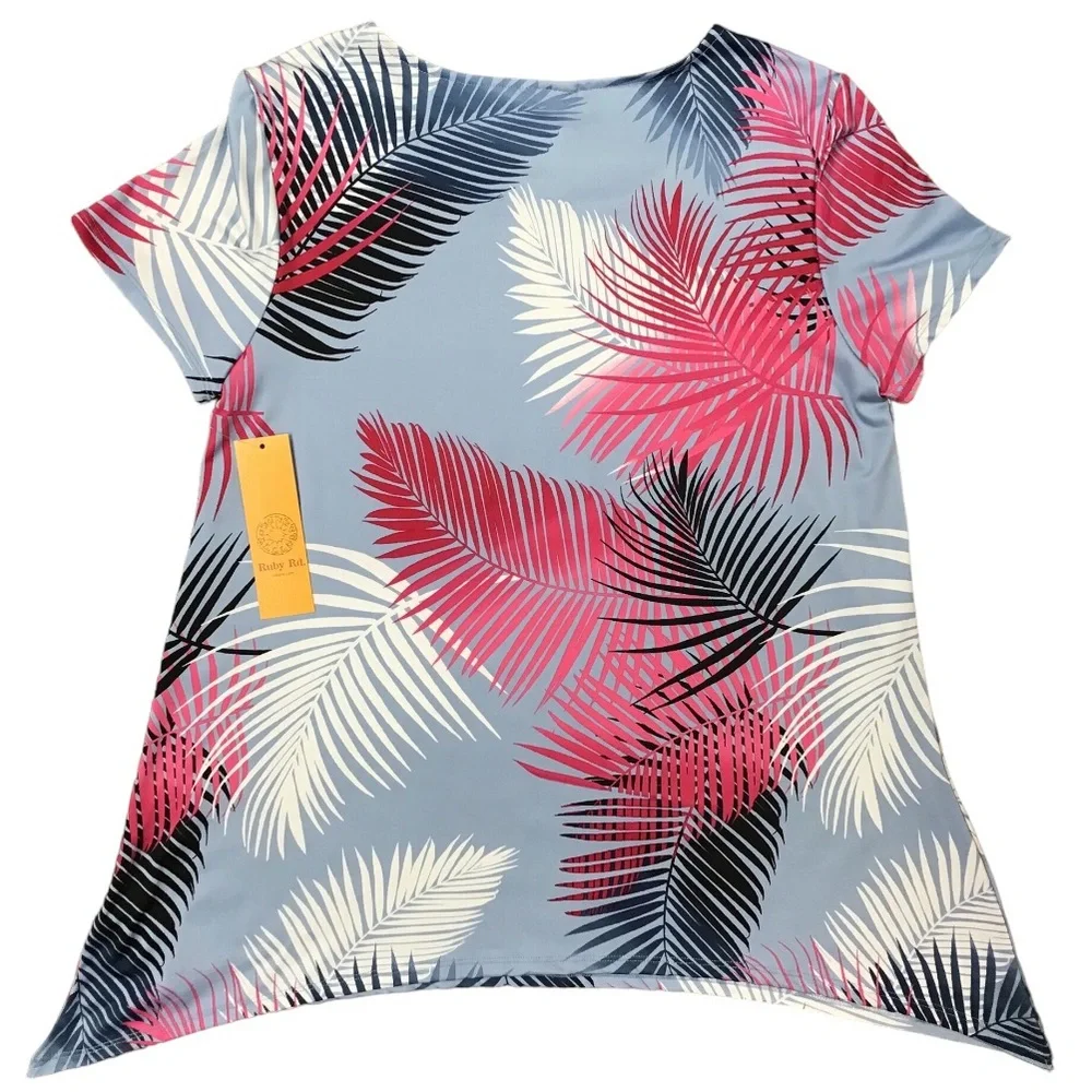 Ruby Rd. Shirt - Picture 2 of 5